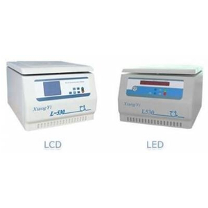 MÁY LI TÂM ĐỂ BÀN 5300 VÒNG/ PHÚT L530