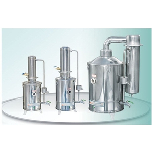 MÁY CẤT NƯỚC 1 LẦN 5 LÍT/GIỜ THƯỢNG HẢI YA.ZD.5