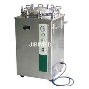 NỒI HẤP 50 LÍT TỰ ĐỘNG, Model: LS-B50L
