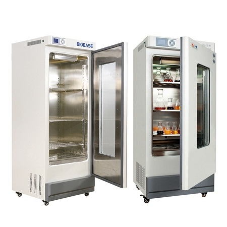 Tủ ấm lạnh Biobase