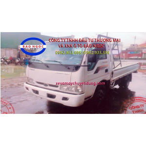 Xe tải chở kính K165