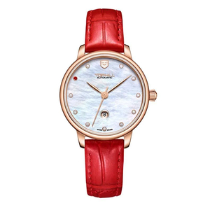 ĐỒNG HỒ NỮ TOPHILL TE059L.PR3238