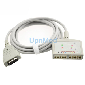 Cáp nối EKG GE Marquette Multi-Link