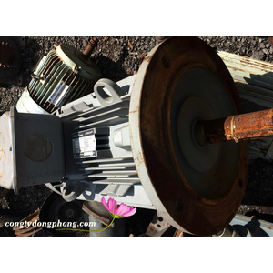 Motor Hitachi Nhật cũ