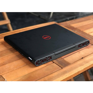 Dell Inspiron N7467 | i5 - 7300H | RAM 8gb / SSD 256 gb | 15.6