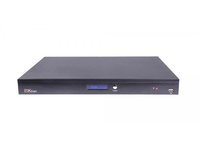 1-local/ 2-remote users 32 port CAT5 KVM over IP Switch - HT5232 (EOL)