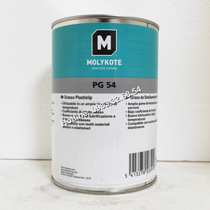 Mỡ Molykote PG 54 mỡ chất lượng cao!