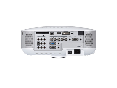 Máy Chiếu Cũ Độ Sáng 5000 Nec NP3250