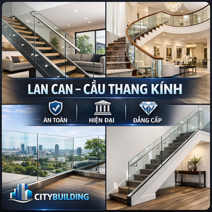 1️⃣ OEM / ODM – SẢN XUẤT THEO YÊU CẦU CITYBUILDING | CHUẨN XƯỞNG – CHUẨN NGÀNH