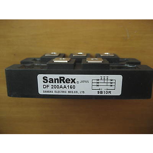 Diode DF200AA160 cầu chỉnh lưu