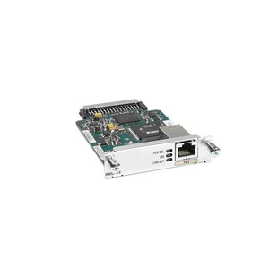 1-Port Fast Ethernet High-Speed WIC CISCO HWIC-1FE