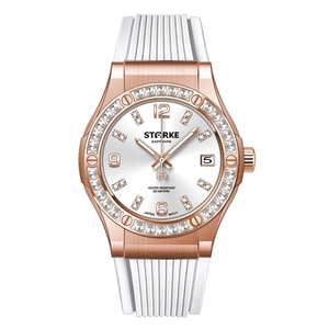 Đồng hồ nữ STARKE SK199PL.RWW