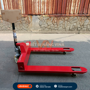 Xe Nâng Tay Càng Siêu Rộng
