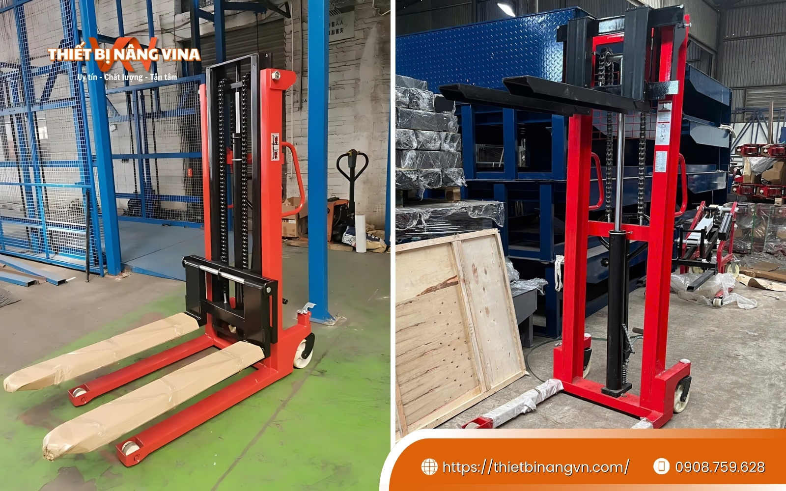 Thiết bị nâng tay cao 2 tấn được dùng nhiều trong công nghiệp Thiết bị nâng tay cao 2 tấn được dùng nhiều trong công nghiệp