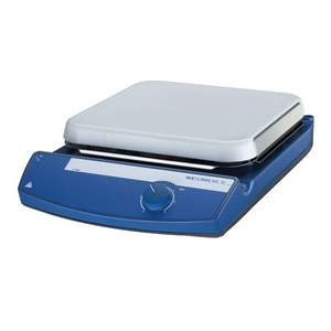 Máy khuấy từ không gia nhiệt 1 vị trí IKA C-MAG MS10