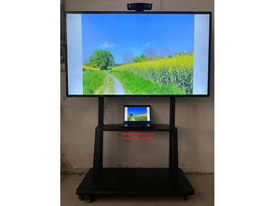 Tivi cường lực 100 inch
