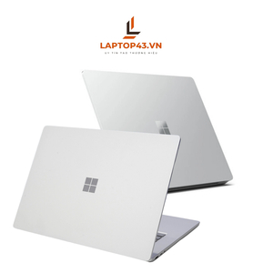 Surface Laptop 3 Core i5 Ram 8G SSD 256G 13.3 Touch