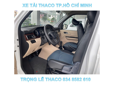 XE TẢI VAN THACO