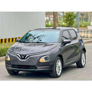 VinFast VF5 Plus
