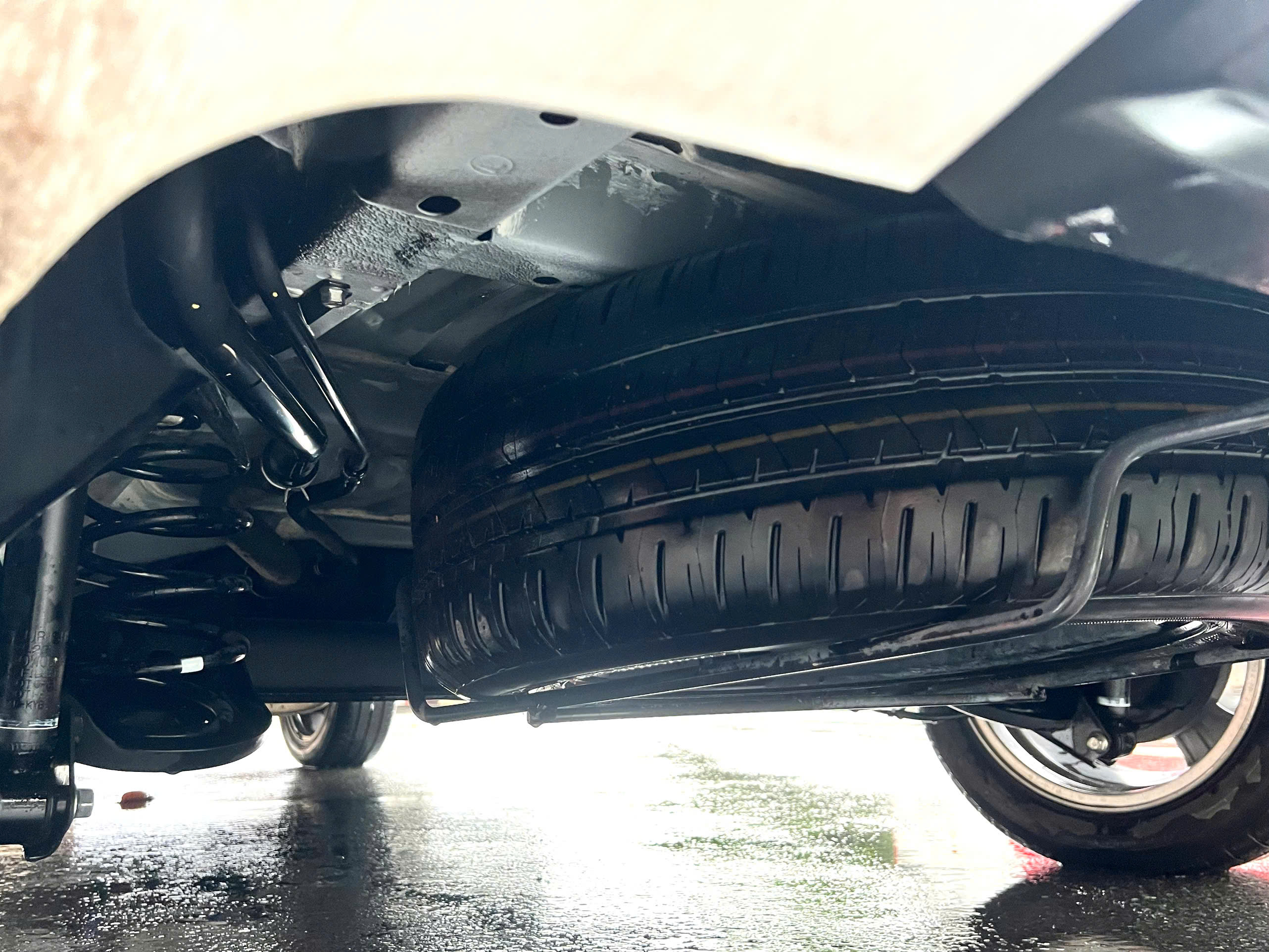 MITSUBISHI XPANDER 1.5L MT – GIÁ CHỈ 498 TRIỆU