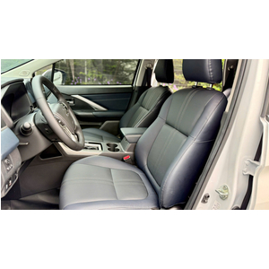 Mitsubishi Xpander Cross 2025 Siêu Lướt