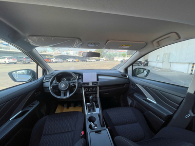 Mitsubishi Xpander MT