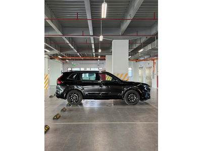 Honda CR-V 2.0L e:HEV RS 2026