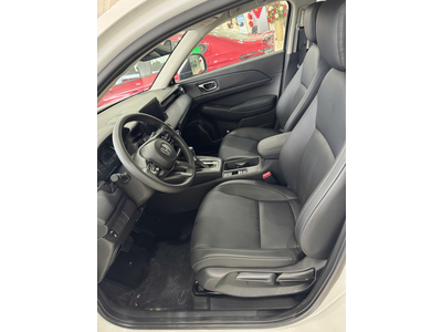 Honda HR-V G