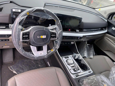 KIA New Carnival 1.6 Turbo Hybrid Premium 7S