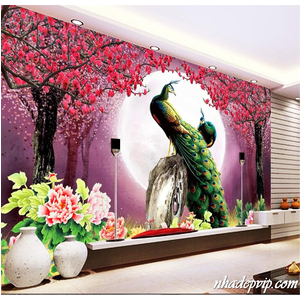 GẠCH 3D CÔNG PHƯỢNG CP02