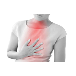 10 bệnh lý tai mũi họng liên quan đến trào ngược dạ dày thực quản