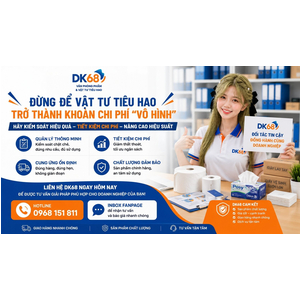 10 Dấu hiệu cho thấy doanh nghiệp đang quản lý vật tư tiêu hao chưa hiệu quả- Phần 2
