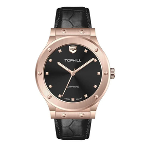 ĐỒNG HỒ NỮ TOPHILL TA053L.SB3152