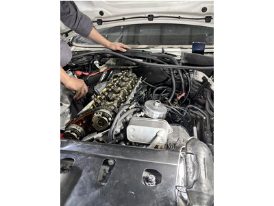 Giải pháp giúp giảm chi phí sửa chữa ô tô nhờ lựa chọn phụ tùng chất lượng