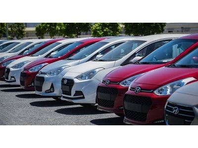 10 năm Hyundai bứt phá tại VN và tham vọng xuất xưởng 200.000 xe/năm