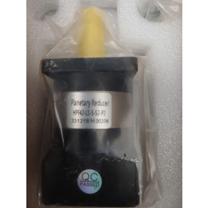 Hộp Số Hành Tinh Servo 100w Tỉ Lệ 1:5 Mới - Hộp Số Giảm Tốc Servo 100w Tỉ Lệ 1/5