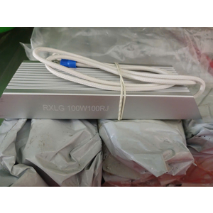 Điện Trở Xả Nhôm 100w 100RJ