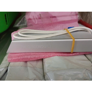 Điện Trở Xả Nhôm 100w 20RJ