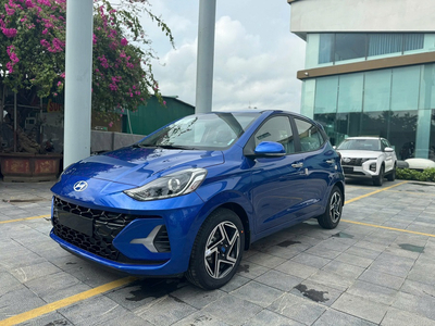 Hyundai Grand i10 Hatchback 1.2 AT Tiêu Chuẩn