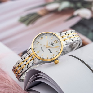 Đồng Hồ Nữ SRWATCH SL1903.1202TE