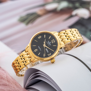 Đồng Hồ Nữ SRWATCH SL1903.1401TE