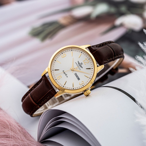 Đồng Hồ Nữ SRWATCH SL1904.4602TE