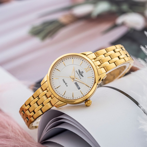 Đồng Hồ Nữ SRWATCH SL1905.1402TE