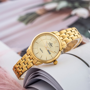 Đồng Hồ Nữ SRWATCH SL1905.1407TE