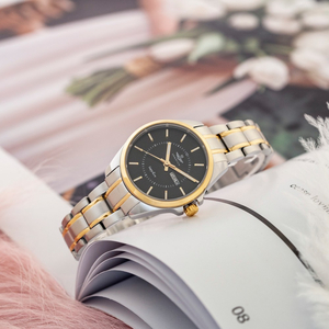 Đồng Hồ Nữ SRWATCH SL1901.1201TE