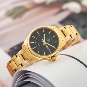 Đồng Hồ Nữ SRWATCH SL1901.1401TE