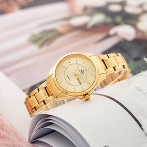 Đồng Hồ Nữ SRWATCH SL1901.1407TE