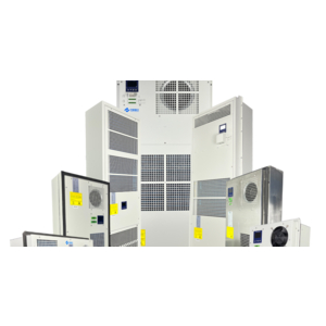 Điều hòa tủ điện ZONE COOLING