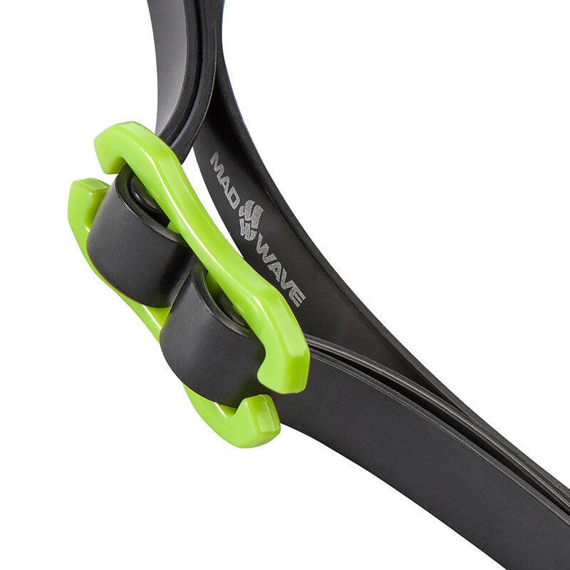 MADWAVE ALIEN GOGGLES