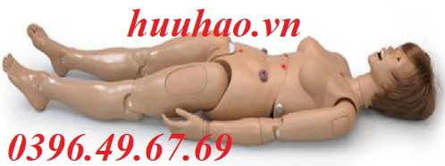 MÔ HÌNH CHĂM SÓC BỆNH NHÂN ĐA NĂNG 1005785